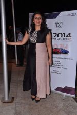 Huma Qureshi at FDCI Audi Autumn Collection 2014 on 30th Aug 2013 (32).JPG